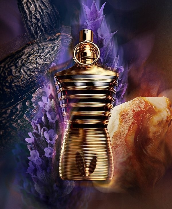 Jean Paul Gaultier Le Male Elixir 5ml
