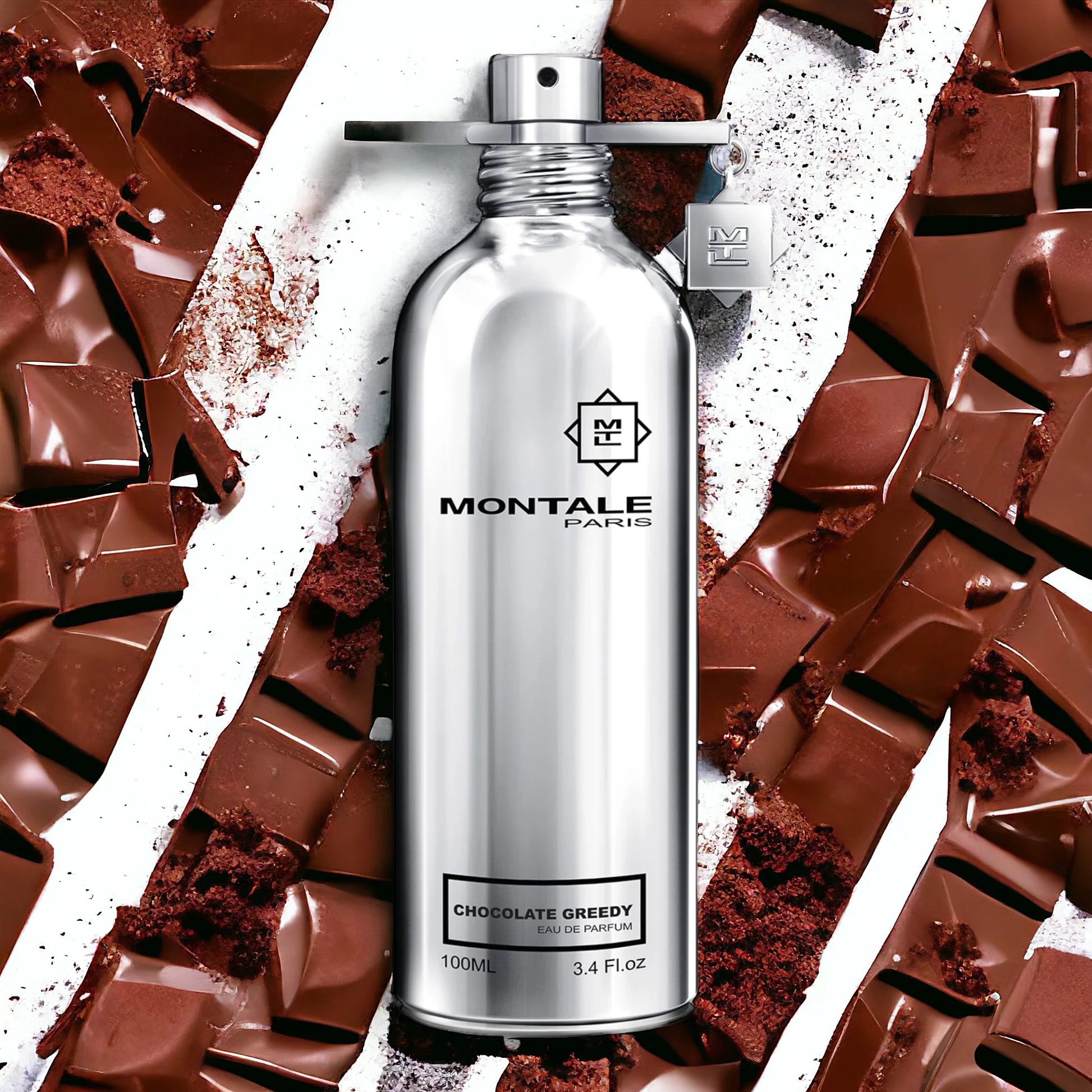 Montale Chocolate Greedy